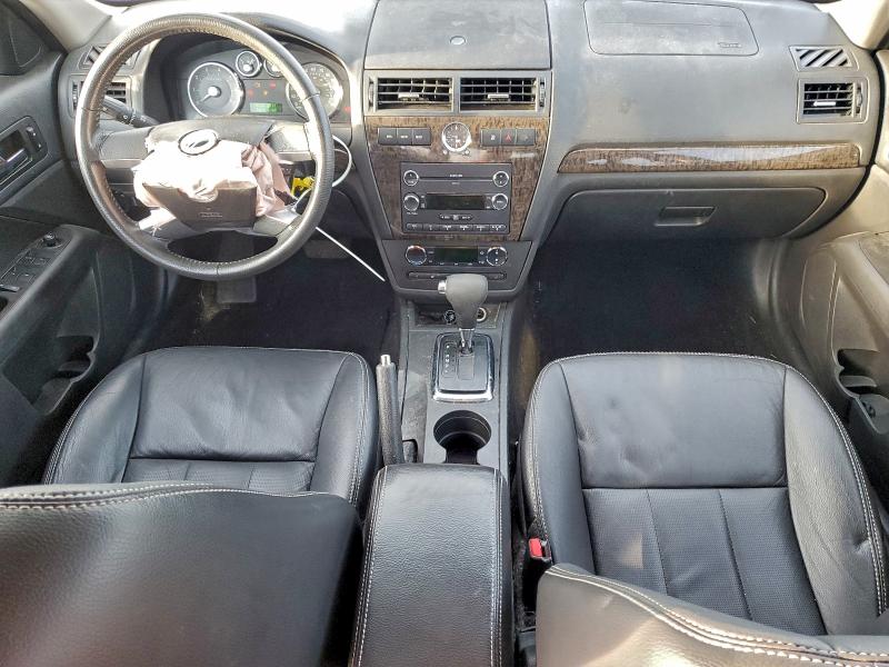 Photo 8 from auction – 2008 MERCURY MILAN PREM with VIN 3MEHM08108R602900