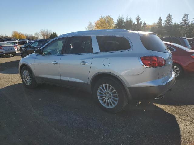 Photo 2 from auction – 2009 BUICK ENCLAVE CX with VIN 5GAEV23D79J100493