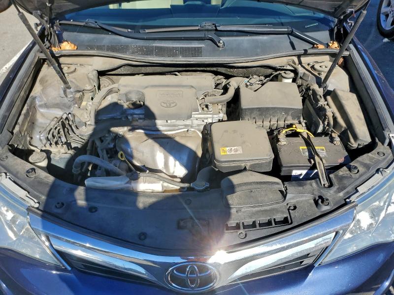 Photo 11 from auction – 2014 TOYOTA CAMRY L with VIN 4T4BF1FKXER403359