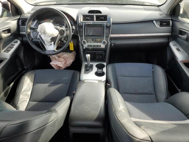 Photo 8 from auction – 2014 TOYOTA CAMRY L with VIN 4T1BF1FK5EU409645
