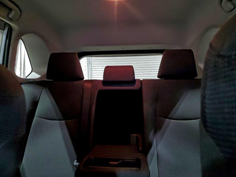 Photo 10 from auction – 2019 TOYOTA RAV4 LE with VIN 2T3F1RFV9KW052420