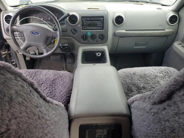 Zdjęcie 8 z aukcji – 2004 FORD EXPEDITION z VIN 1FMPU16L24LA55026
