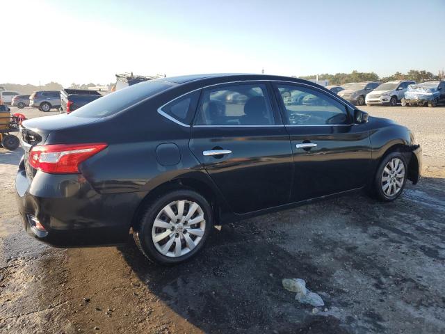 صورة رقم 3 من المزاد - 2017 NISSAN SENTRA مع VIN 3N1AB7AP9HY242583