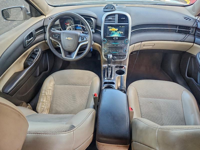 Photo 8 from auction – 2015 CHEVROLET MALIBU 1LT with VIN 1G11C5SL4FF230929