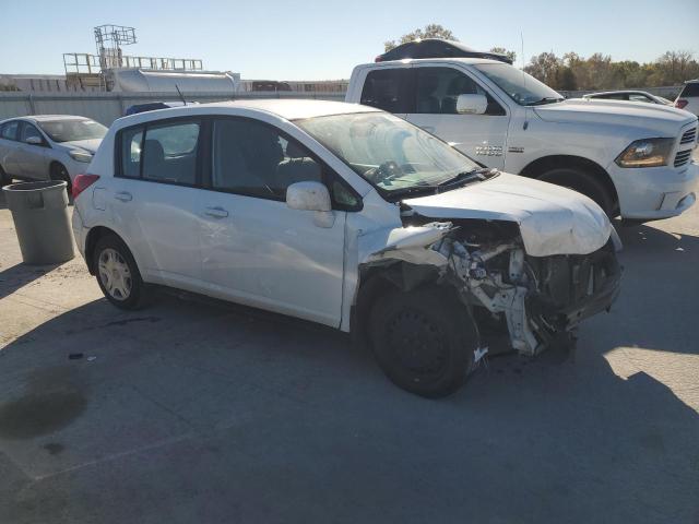 Photo 4 from auction – 2012 NISSAN VERSA S with VIN 3N1BC1CP4CK814702