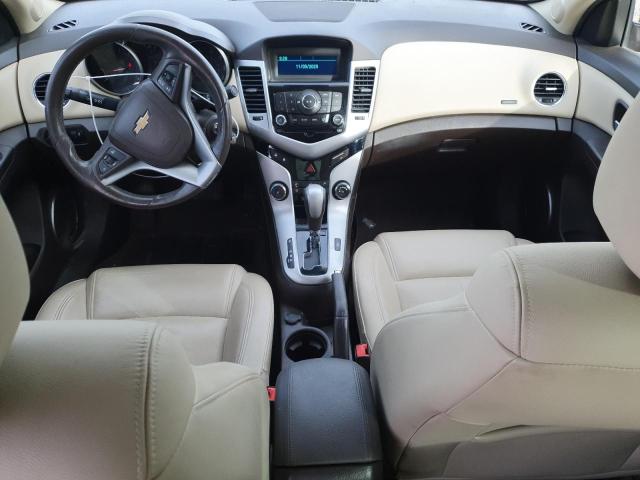 Photo 8 from auction – 2011 CHEVROLET CRUZE with VIN 1G1PG5S98B7147544