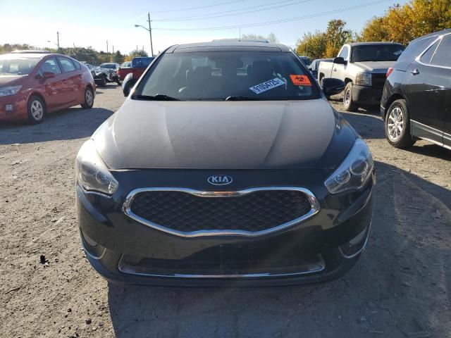 Photo 5 from auction – 2016 KIA CADENZA LU with VIN KNALN4D73G5198953