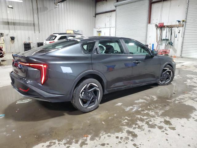 Photo 3 from auction – 2025 KIA K4 EX with VIN 3KPFU4DE3SE020250