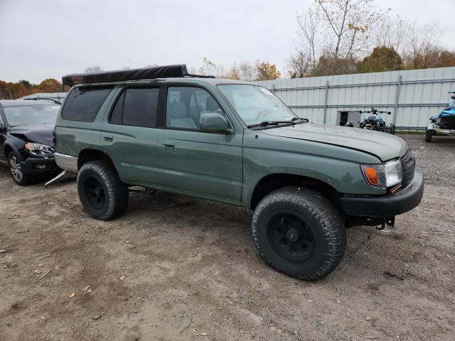 Photo 4 from auction – 2001 TOYOTA 4RUNNER SR with VIN JT3HN86R010325956