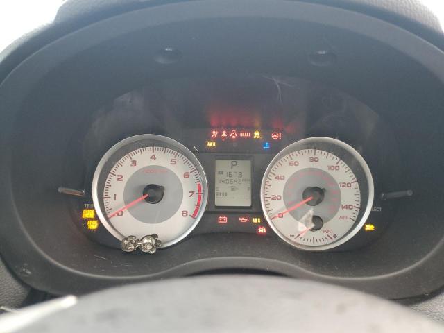 Foto 9 de la subasta – 2014 SUBARU IMPREZA PR con VIN JF1GJAC69EH007531