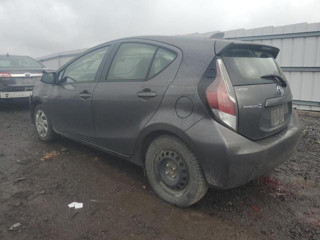 Photo 2 from auction – 2015 TOYOTA PRIUS C with VIN JTDKDTB33F1088499