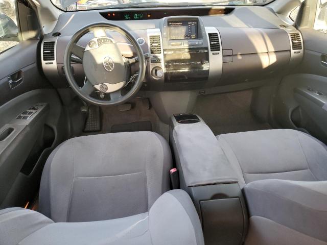 Photo 8 from auction – 2004 TOYOTA PRIUS with VIN JTDKB22U440010132