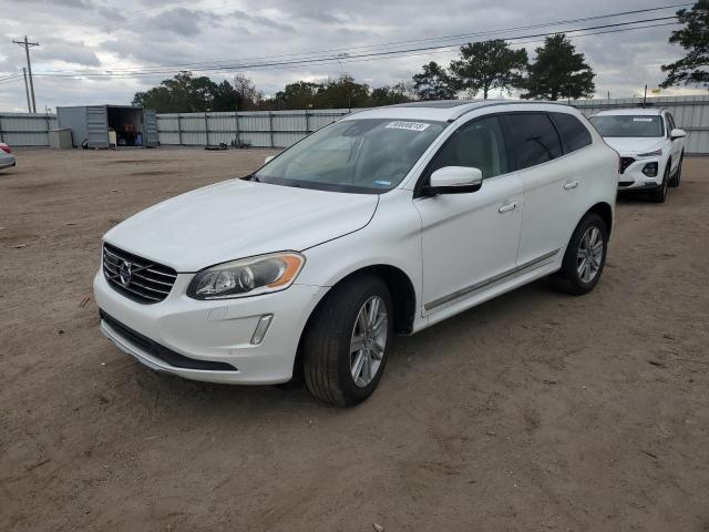Photo 1 from auction – 2016 VOLVO XC60 with VIN YV449MDM6G2781565