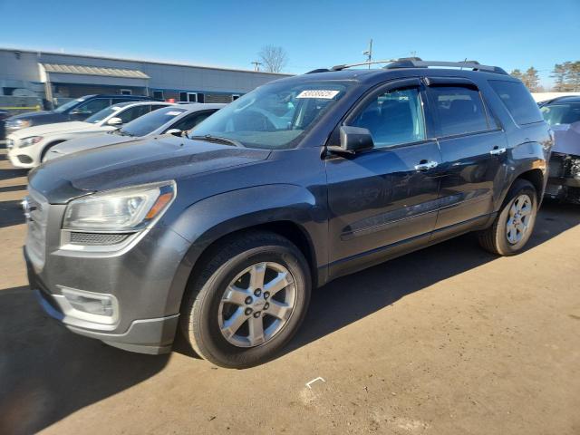 GMC ACADIA SLE 2014 with VIN 1GKKVPKD6EJ245393 - Photo from auction