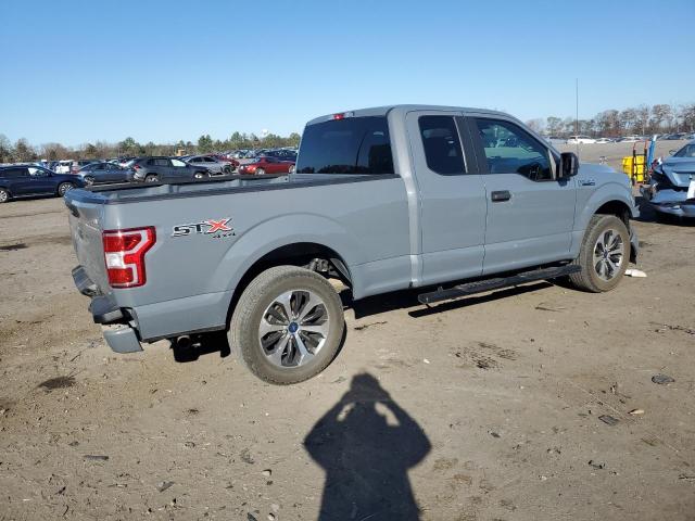 Photo 3 from auction – 2019 FORD F150 SUPER with VIN 1FTEX1EP4KKF01140