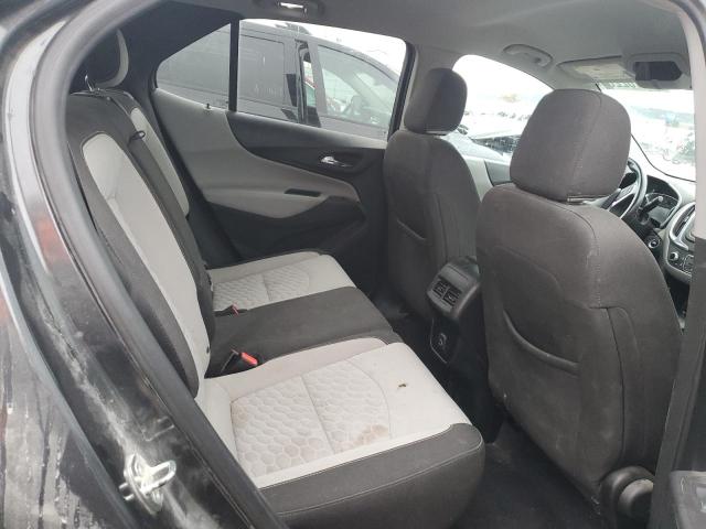 Photo 11 from auction – 2019 CHEVROLET EQUINOX LT with VIN 2GNAXVEX2K6185284