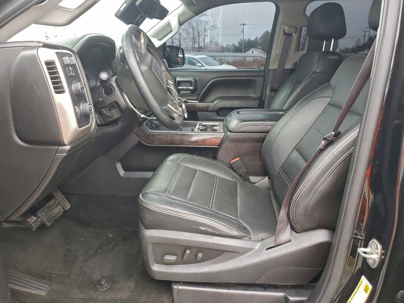 Photo 7 from auction – 2015 GMC SIERRA with VIN 1GT120E84FF150292