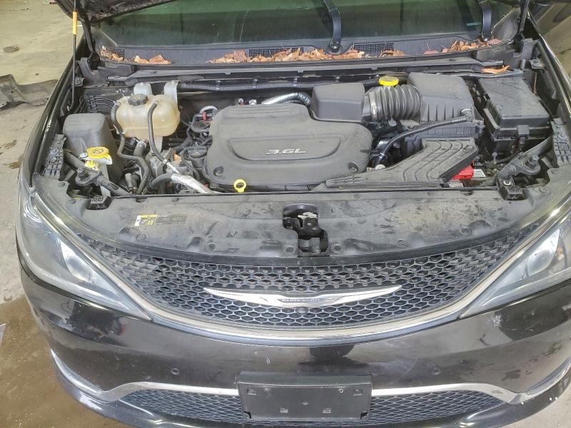 Zdjęcie 12 z aukcji – 2018 CHRYSLER PACIFICA L z VIN 2C4RC1GG0JR271137