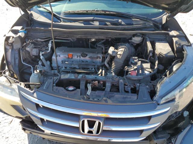 Photo 12 from auction – 2012 HONDA CR-V EXL with VIN 5J6RM4H7XCL003568