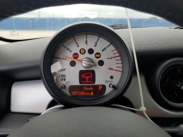 Photo 9 from auction – 2013 MINI COOPER with VIN WMWSU3C55DT686835