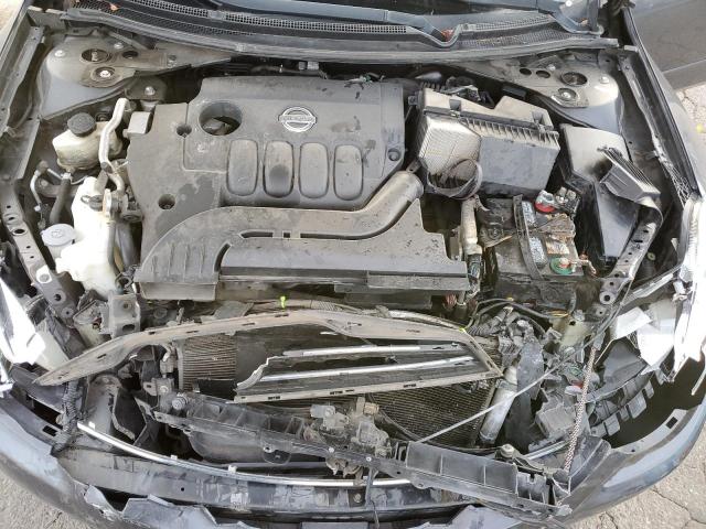 Photo 11 from auction – 2011 NISSAN ALTIMA BAS with VIN 1N4AL2AP9BN409354