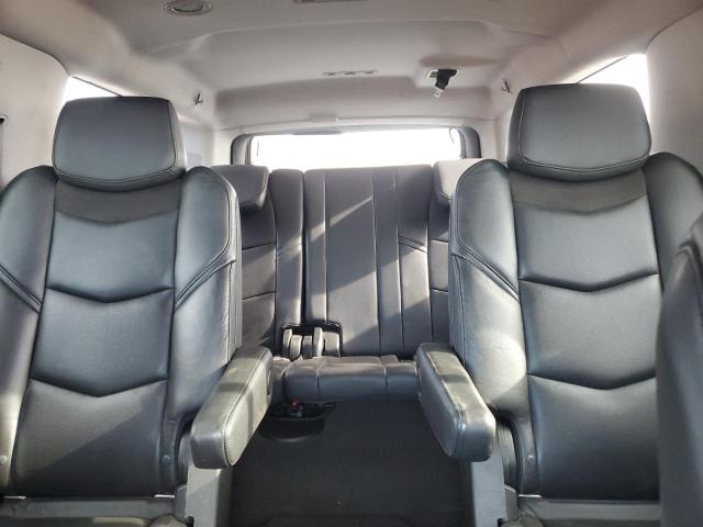 Photo 10 from auction – 2020 CADILLAC ESCALADE E with VIN 1GYS4HKJ3LR219403
