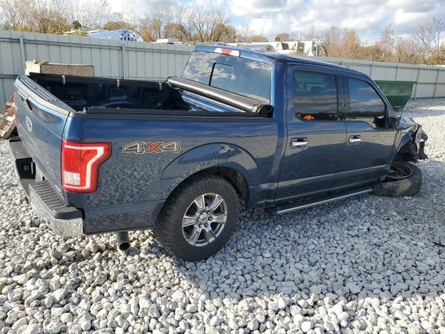 Photo 3 from auction – 2016 FORD F150 SUPER with VIN 1FTEW1EFXGKD41881