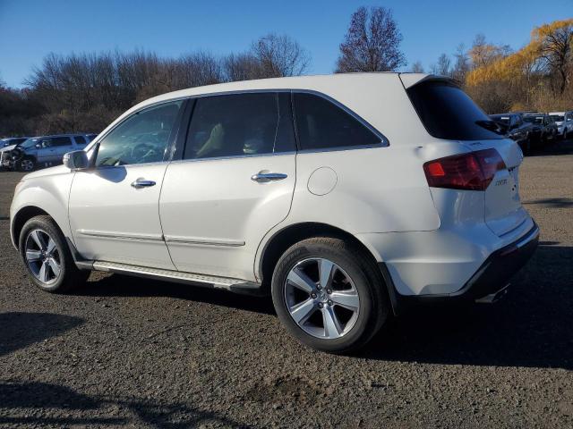 Photo 2 from auction – 2011 ACURA MDX with VIN 2HNYD2H28BH514065