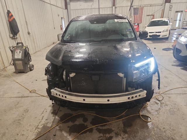 Photo 5 from auction – 2021 HONDA RIDGELINE with VIN 5FPYK3F71MB006018