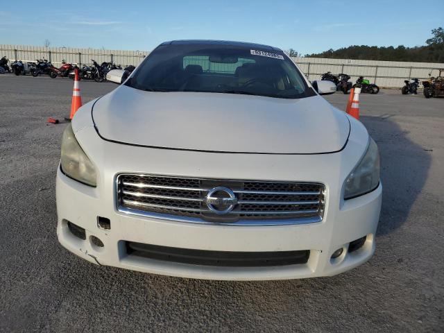 Photo 5 from auction – 2011 NISSAN MAXIMA S with VIN 1N4AA5AP1BC804129
