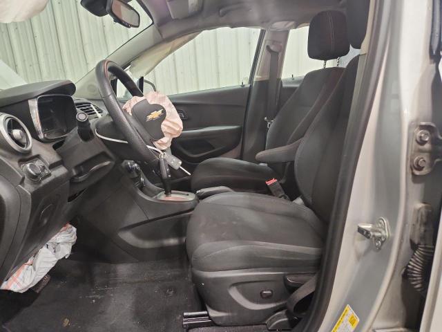 صورة رقم 7 من المزاد - 2016 CHEVROLET TRAX LS مع VIN 3GNCJKSB8GL266598