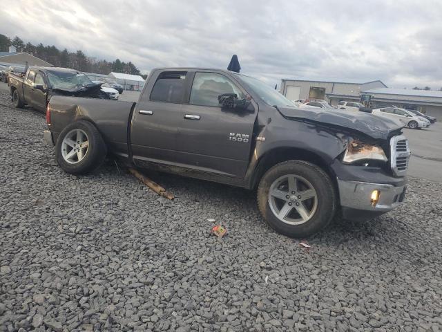 Photo 4 from auction – 2018 RAM 1500 SLT with VIN 1C6RR7GT5JS206904