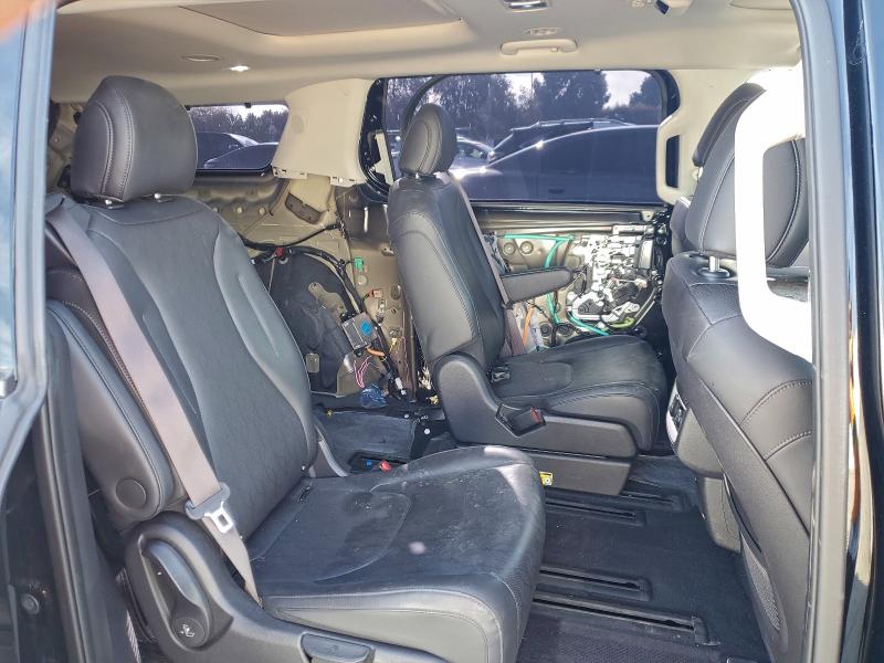 Photo 11 from auction – 2025 KIA CARNIVAL S with VIN KNDNE5K33S6463990