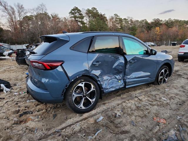 Photo 3 from auction – 2024 FORD ESCAPE ST with VIN 1FMCU9NA6RUA07916