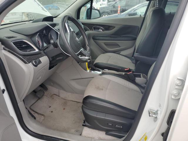 Photo 7 from auction – 2014 BUICK ENCORE with VIN KL4CJASB3EB599318