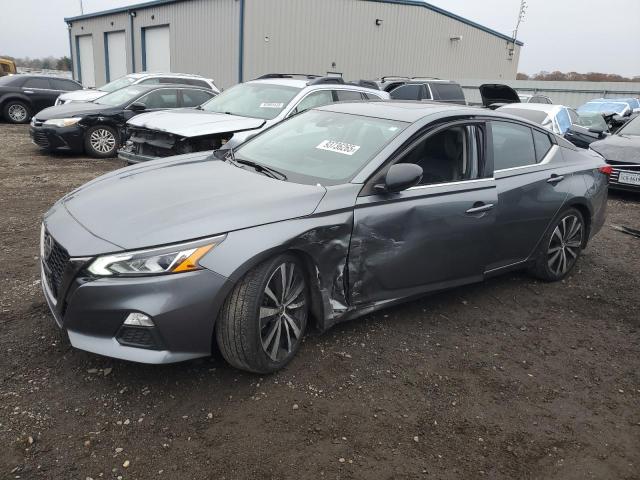 Photo 1 from auction – 2020 NISSAN ALTIMA SR with VIN 1N4BL4CV9LC226707