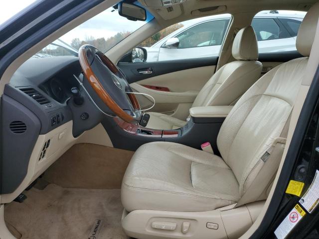 Photo 7 from auction – 2012 LEXUS ES 350 with VIN JTHBK1EG1C2495508