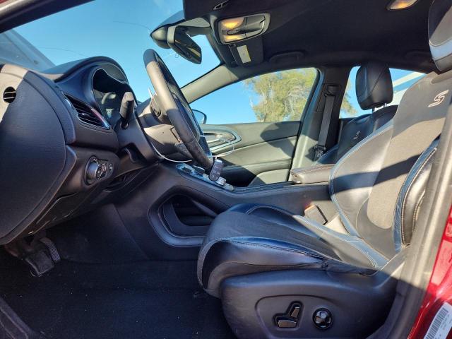 Photo 7 from auction – 2015 CHRYSLER 200 S with VIN 1C3CCCBG0FN532896