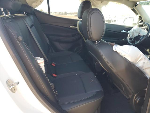Photo 11 from auction – 2021 BUICK ENCORE GX with VIN KL4MMDS23MB155481