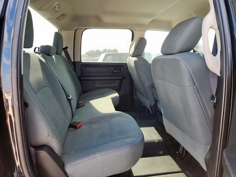 Photo 10 from auction – 2015 RAM 2500 ST with VIN 3C6UR5CJ7FG581601