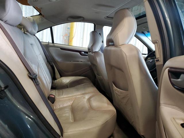 Photo 10 from auction – 2004 VOLVO S60 2.5T with VIN YV1RS59V742421036
