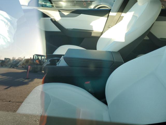 Photo 7 from auction – 2026 TESLA MODEL Y with VIN 7SAYGDEE8TA475573