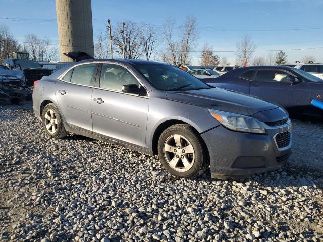Photo 4 from auction – 2015 CHEVROLET MALIBU LS with VIN 1G11B5SL2FF129326