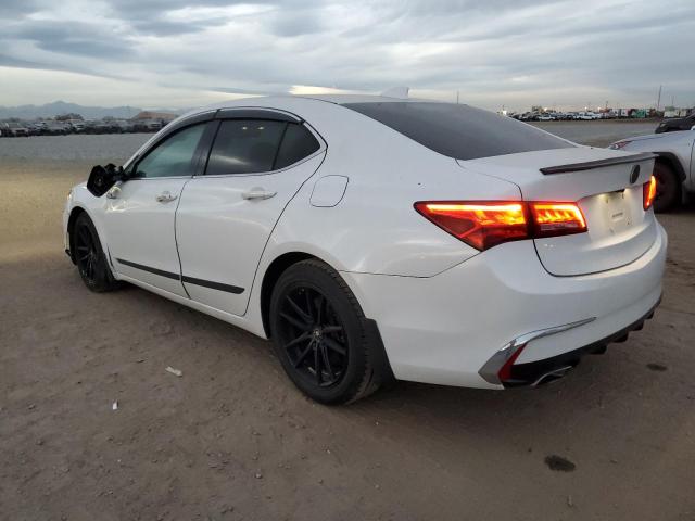 Photo 2 from auction – 2019 ACURA TLX with VIN 19UUB3F36KA003014