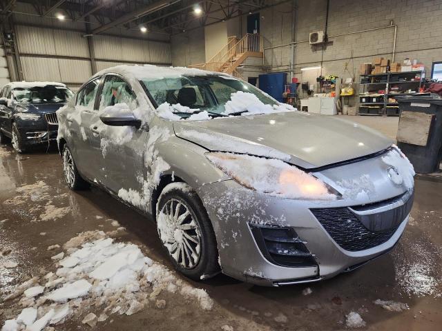 Photo 4 from auction – 2010 MAZDA 3 I with VIN JM1BL1SF7A1157804