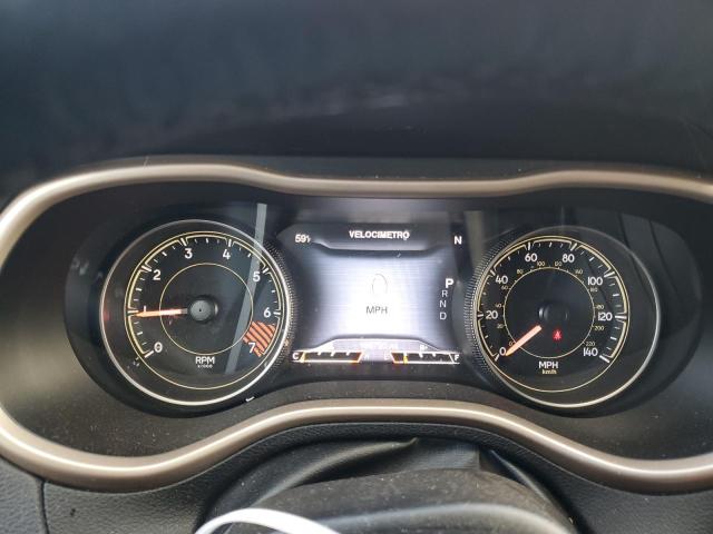 Photo 9 from auction – 2014 JEEP CHEROKEE L with VIN 1C4PJLDB7EW113330