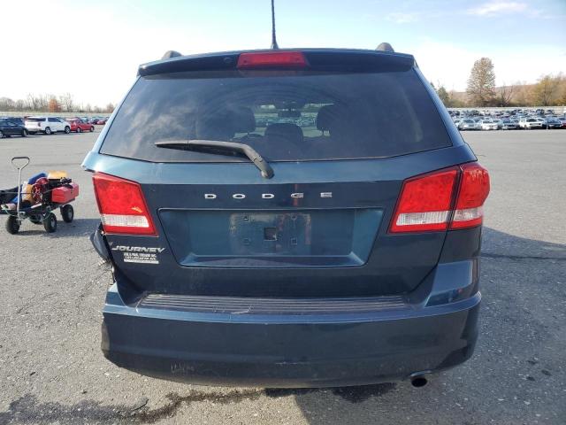 Photo 6 from auction – 2015 DODGE JOURNEY SE with VIN 3C4PDCAB7FT704583