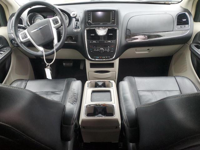 Photo 8 from auction – 2014 CHRYSLER TOWN & COU with VIN 2C4RC1BG2ER448283