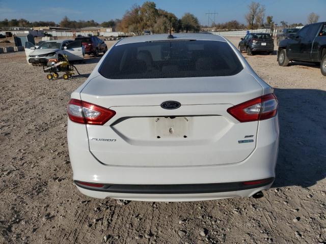 Photo 6 from auction – 2016 FORD FUSION SE with VIN 3FA6P0HDXGR307866
