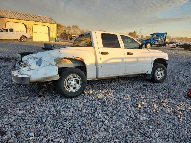 Photo 3 from auction – 2010 DODGE DAKOTA ST with VIN 1D7CW2GK5AS164418